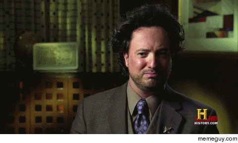 MRW I first found out about anal