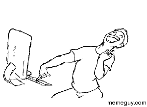 MRW I first heard about rSpaceDicks