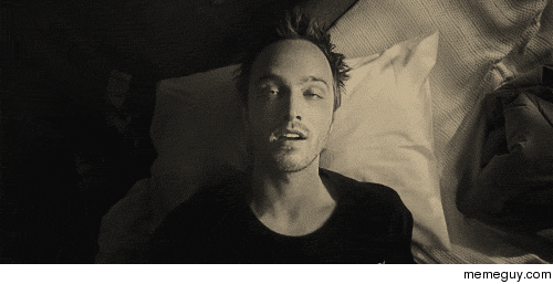 MRW I first received oral