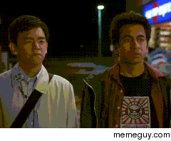 MRW I found out I drunk texted my ex last night