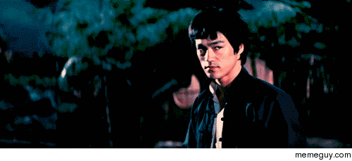 MRW I found out my crush likes rough guys