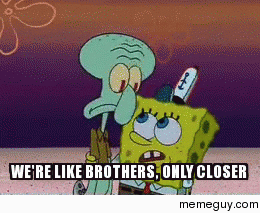 MRW I found out my friend and I have slept with the same woman