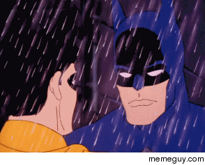 MRW I found out that my father wanted to name me Kalel but my mother wouldnt let him
