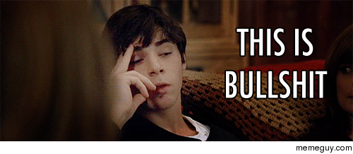 MRW I found out theres no new episode of Game of Thrones tonight
