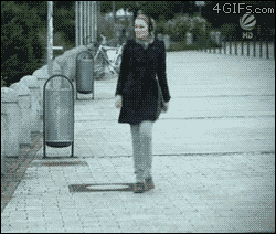 MRW I get a better test grade than a friend who studies everyday