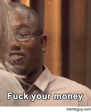 mrw i get a call about my student loans