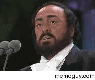 MRW I get a haircut and the lady starts shaving the back of my neck