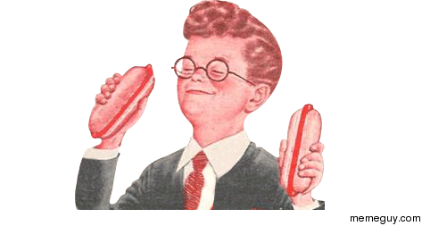 MRW I get bootycalls from two different guys in an hour