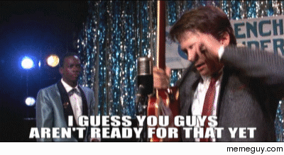 MRW I get downvoted to hell