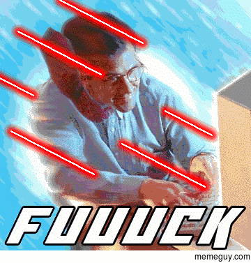 MRW I get home from work today and look at rall