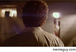 MRW I get home wasted and find pizza in the fridge