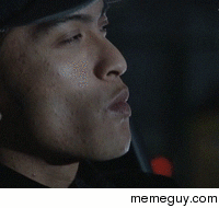 MRW I get into a friends car and they play a band I recommended on the stereo