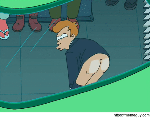 MRW I get laid off but I already have a job lined up