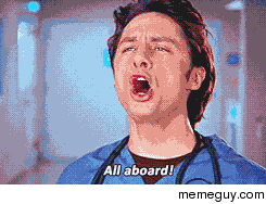 MRW I get more than  upvotes on a comment