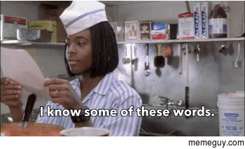 MRW I get my weekly intelligence briefing