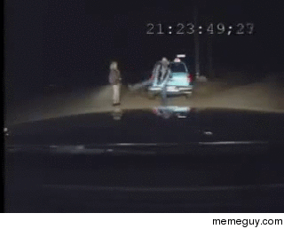 MRW I get pulled over by the police when I have weed in the car but I live in Colorado