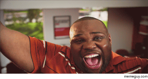MRW I go on Netflix and it says New Episodes under my favorite show