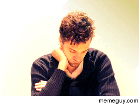 MRW I go to poop and forget to bring my phone for reddit