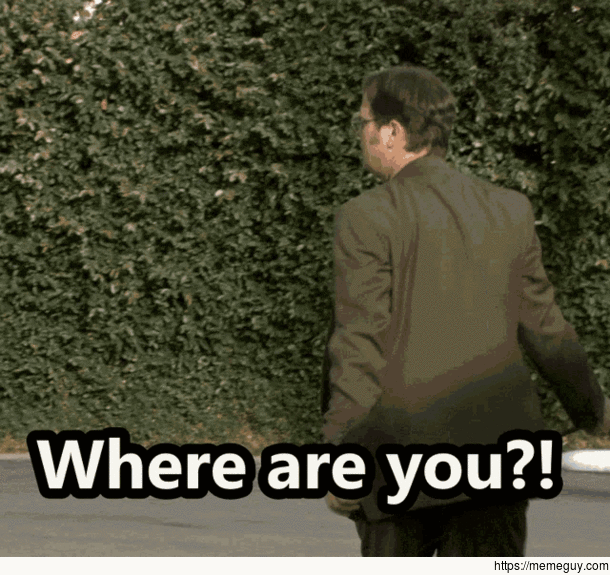 MRW I go to the bathroom