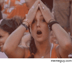 MRW I go to the comments for more info and theyre all jokes