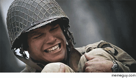 MRW I go to the restroom the morning after a long night of drinking