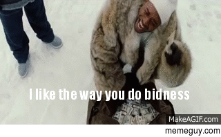 MRW I got a free sandwich from Chic-Fil-A because I held the door for someone