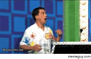 MRW I got gifted Reddit Gold