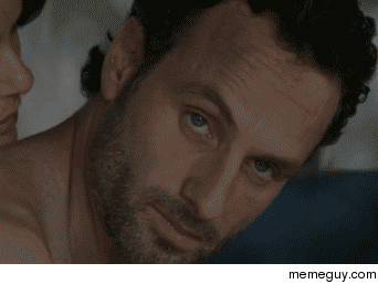 MRW I got off the toilet only to see a grape sized poop after struggling for  minutes