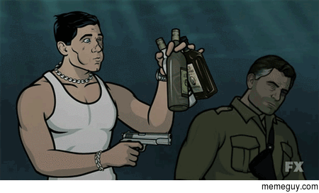 MRW I had planned to go to the shooting range tonight but my buddies just invited me out to the bar