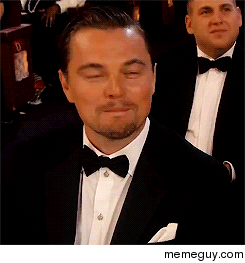 MRW I have a comment that leads to every reply getting gold