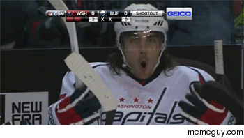 MRW I have a semi-successful post