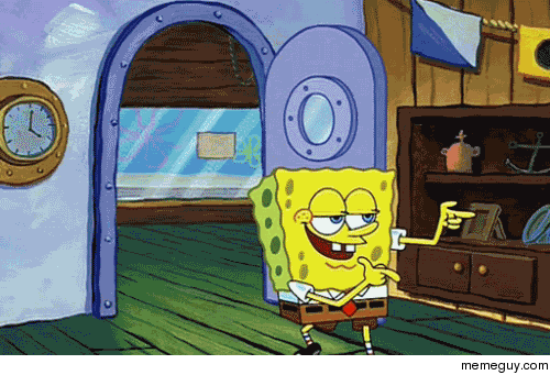 MRW I have an excuse to leave class