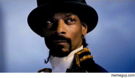 MRW I have  karma
