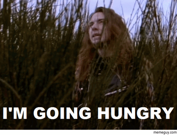 MRW I have to choose between buying groceries or tickets to the newly announced Temple of the Dog tour