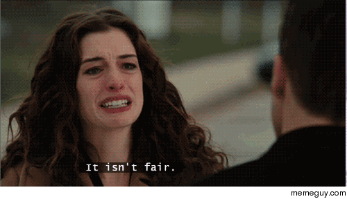MRW I have to delete my old Reddit account  because of my creepy ex