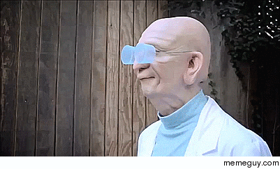 MRW I have to give bad news to people I hate