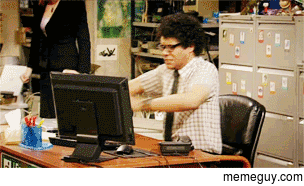 MRW I havent seen the latest episode of Game of Thrones yet and start clicking on links in rASOIAF on autopilot