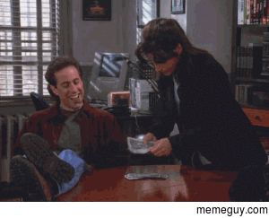 MRW I hear about the Supreme Court Decision as an engagement ring salesman