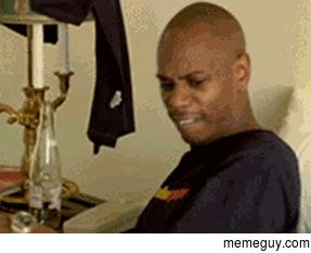 MRW I hear Dave Chappelle has a new comedy special coming out