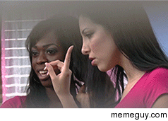 MRW I hear my exs laugh in my friends party