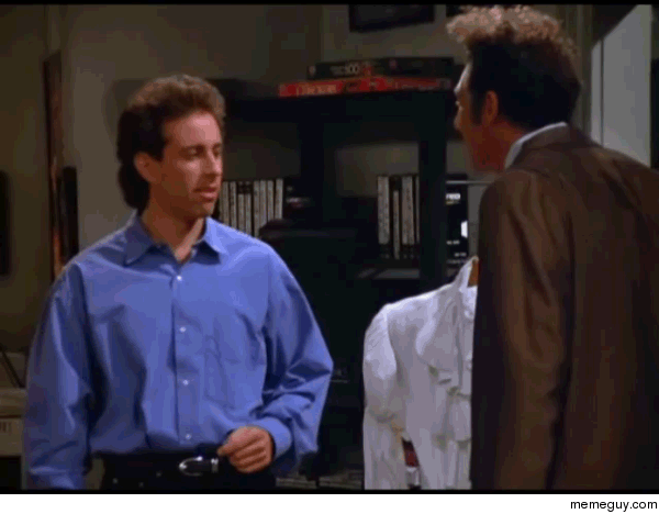 MRW I hear Netflix wants to block people using VPNs