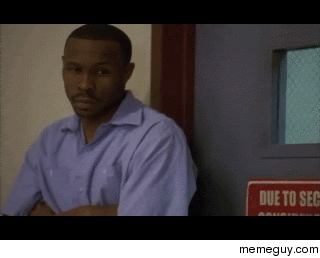 MRW I hear someone mention Reddit in public