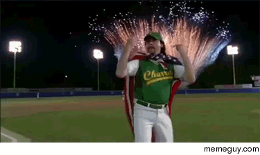 MRW I hear that American Football might be added as a future Olympic event