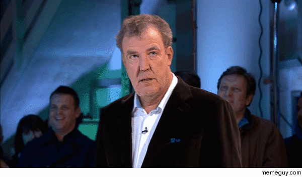 MRW I heard a classmate say that British Top Gear is the spinoff of US Top Gear