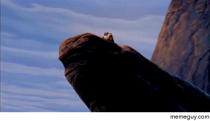MRW I heard about the Royal Birth
