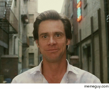 MRW I heard Jim Carey will be in Anchorman 