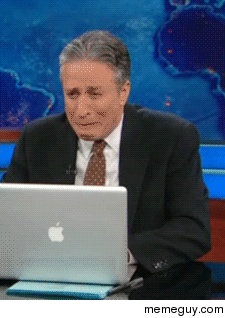 MRW I heard Jon Stewart is leaving The Daily Show