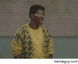 MRW I heard Reading Rainbow raised MM in hrs