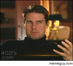 MRW I heard that my ex got dumped by her Boyfriend