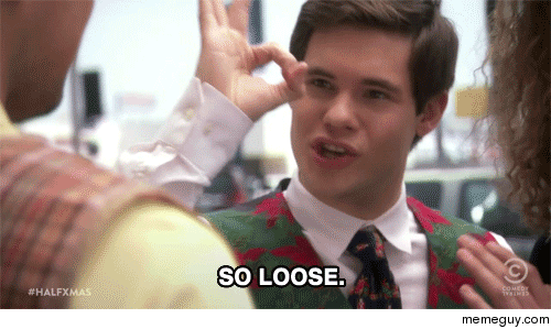 MRW I introduce my brother and his gf to Workaholics and they hate it
